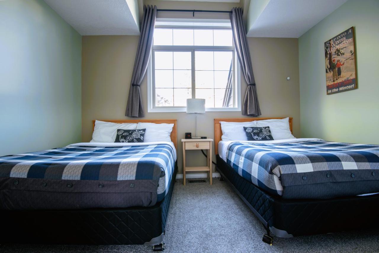 Renovated Chalet At Mystic Springs, Mountain Views, Pets Welcome! Кенмор Екстер'єр фото
